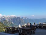 Der Pass nach Theth