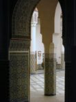 Marrakesch – Musee-de-Marrakesch