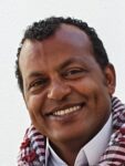 Abdul Hakeem Reiseleitung