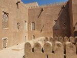 Al Hazm Castle